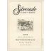Silverado Miller Ranch Sauvignon Blanc (375ML half-bottle) 2009 Front Label