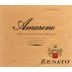 Zenato Amarone della Valpolicella Classico (375ML half-bottle) 2006 Front Label