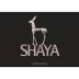 Shaya Verdejo (375ML half-bottle) 2009 Front Label