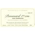 Domaine Joseph Voillot Pommard Les Epenots Premier Cru 2011 Front Label