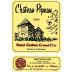 Chateau Pipeau (375ML half-bottle) 2006 Front Label