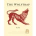 Boekenhoutskloof The Wolftrap Rose 2010 Front Label