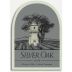 Silver Oak Alexander Valley Cabernet Sauvignon 1996 Front Label