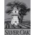 Silver Oak Alexander Valley Cabernet Sauvignon (3 Liter Bottle) 1996 Front Label