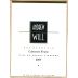 Andrew Will Winery Ciel du Cheval Vineyard Cabernet Franc 2009 Front Label