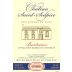 Chateau Saint Sulpice Rouge 2007 Front Label