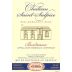 Chateau Saint Sulpice Rouge 2008 Front Label