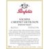 Penfolds Kalimna Block 42 Cabernet Sauvignon 1996 Front Label