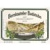 Dr. H. Thanisch (Erben Müller-Burggraef) Bernkasteler Badstube Riesling Kabinett 2009 Front Label