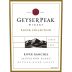 Geyser Peak River Ranches Sauvignon Blanc 2010 Front Label
