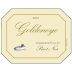 Goldeneye Anderson Valley Pinot Noir (375ML half-bottle) 2007 Front Label