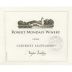 Robert Mondavi Napa Valley Cabernet Sauvignon (375ML half-bottle) 2006 Front Label