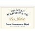 Jaboulet Crozes-Hermitage Les Jalets Rouge 2008 Front Label