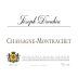 Joseph Drouhin Chassagne-Montrachet 2008 Front Label