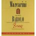 Marcarini Barolo Brunate (1.5 Liter Magnum) 2004 Front Label