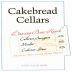 Cakebread Dancing Bear Ranch Cabernet Sauvignon 2007 Front Label