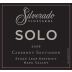 Silverado SOLO Cabernet Sauvignon (1.5 Liter Magnum) 2006 Front Label
