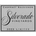 Silverado Limited Reserve Cabernet Sauvignon (1.5L Magnum) 2005 Front Label