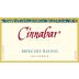 Cinnabar Mercury Rising Red 2008 Front Label