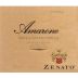 Zenato Amarone della Valpolicella Classico (375ML half-bottle) 2005 Front Label
