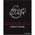 Hook & Ladder Pinot Noir 2009 Front Label