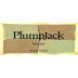 PlumpJack Merlot 2006 Front Label