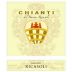 Barone Ricasoli Chianti del Barone 2008 Front Label