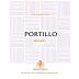 Portillo Malbec 2010 Front Label