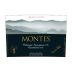 Montes Limited Selection Cabernet Sauvignon-Carmenere 2010 Front Label