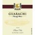 Guarachi Family Wines Pinot Noir Sonoma Coast 2009 Front Label