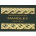 Handley Pinot Noir 2007 Front Label