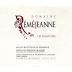 Domaine La Remejeanne Les Eglantiers 2008 Front Label