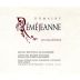 Domaine La Remejeanne Les Eglantiers 2006 Front Label