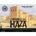 Condado de Haza Ribera del Duero Tinto 2007 Front Label