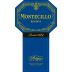 Bodegas Montecillo Rioja Reserva 2006 Front Label