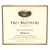 Frei Brothers Reserve Merlot 2008 Front Label