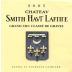 Chateau Smith Haut Lafitte (1.5 Liter Magnum) 2005 Front Label