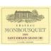 Chateau Monbousquet (1.5 Liter Magnum) 2005 Front Label