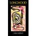 Longwood McLaren Vale Shiraz 2006 Front Label