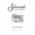 Silverado Napa Chardonnay 2009 Front Label