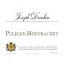 Joseph Drouhin Puligny-Montrachet 2009 Front Label