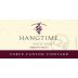 Hangtime Force Canyon Vineyard Pinot Noir 2011 Front Label
