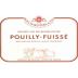 Bouchard Pere & Fils Pouilly-Fuisse 2009 Front Label