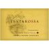 Testarossa Sierra Madre Chardonnay 2009 Front Label