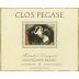 Clos Pegase Mitsuko's Vineyard Sauvignon Blanc 2009 Front Label