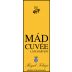 Royal Tokaji Mad Cuvee (375ML half-bottle) 2008 Front Label
