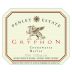 Penley Gryphon Merlot 2008 Front Label