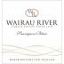 Wairau River Sauvignon Blanc 2010 Front Label