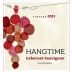 Hangtime Cabernet Sauvignon 2011 Front Label