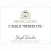 Domaine Drouhin Vaudon Chablis Premier Cru 2009 Front Label